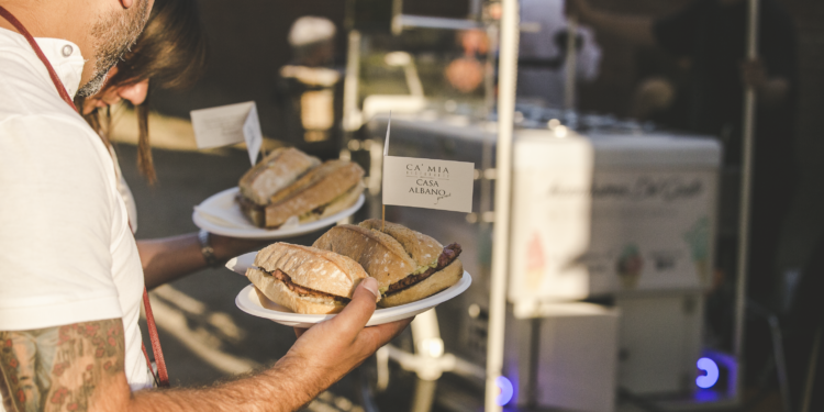 Gusto Festival: a Moncalieri (TO) un mese di eventi dedicati alla cultura gastronomica