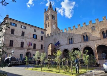 Montecassiano (MC) celebra la vendemmia con la Sagra dei Sughitti dal 29 settembre al 1° ottobre