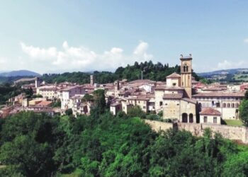 Pergola apre la stagione del Tartufo Bianco delle Marche