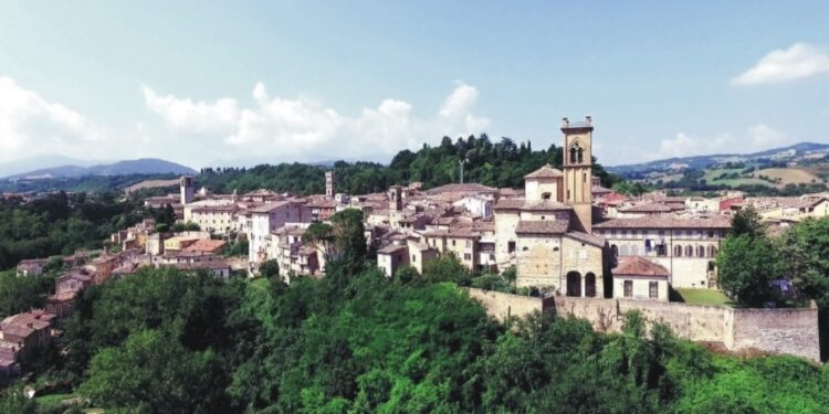 Pergola apre la stagione del Tartufo Bianco delle Marche