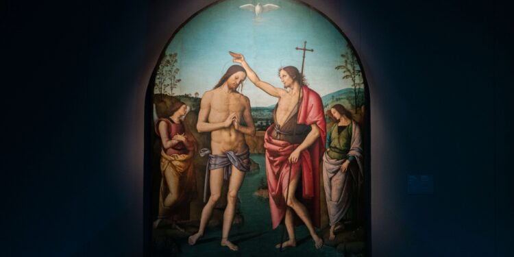 Tre mostre da vedere in autunno in Umbria, Toscana e Marche