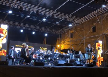 Dal 13 al 17 settembre a Castelfidardo (AN) torna il Premio Internazionale della fisarmonica