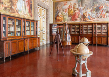 Il 23 e 24 settembre alla Reggia di Caserta aperture straordinarie per le Giornate Europee del Patrimonio