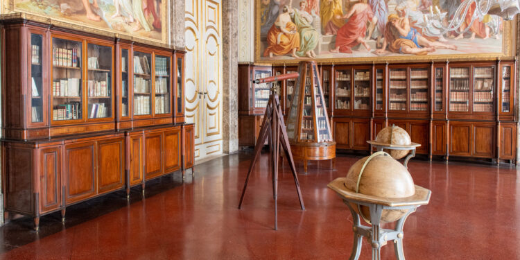 Il 23 e 24 settembre alla Reggia di Caserta aperture straordinarie per le Giornate Europee del Patrimonio