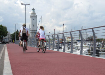 Tutte le proposte per scoprire Rimini e dintorni in bicicletta