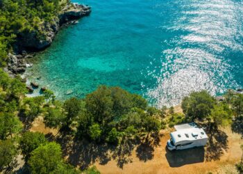 Truma presenta i suoi nuovi condizionatori