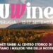 “UWine”: il 15, 16 e 17 settembre nel centro storico di Perugia degustazioni e street food