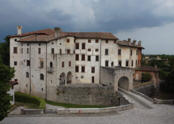 Dal 19 al 24 settembre “Terre Tagliamento Festival”, una settimana di spettacoli