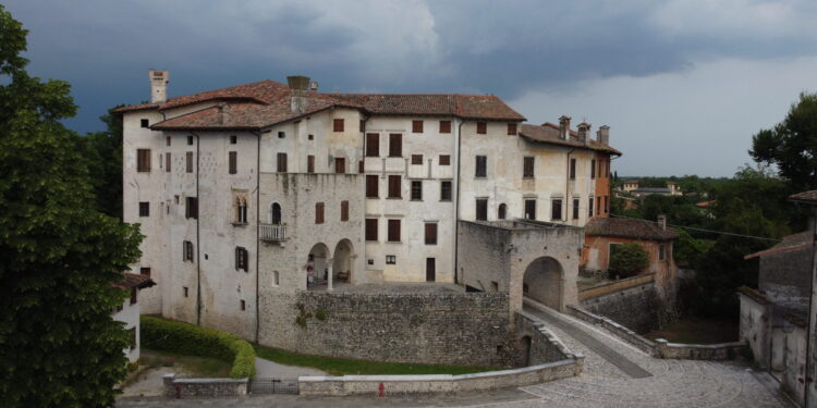 Dal 19 al 24 settembre “Terre Tagliamento Festival”, una settimana di spettacoli