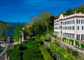 A Villa Carlotta (CO) da sabato 23 settembre la mostra “Le meraviglie del giardino”