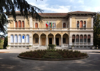 Dal 16 settembre al 1° ottobre torna Ville Aperte in Brianza