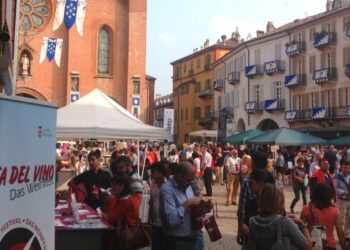 Gli eventi da non perdere nel fine settimana 22-23-24 settembre