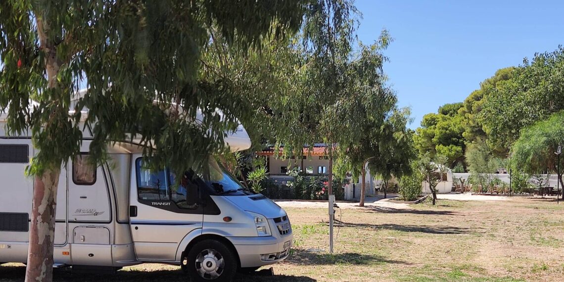 Convenzione Tessera Turit rinnovata con il Parking Zoe (FG)