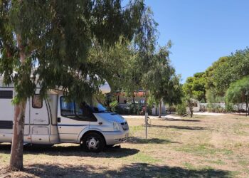 Convenzione Tessera Turit rinnovata con il Parking Zoe (FG)