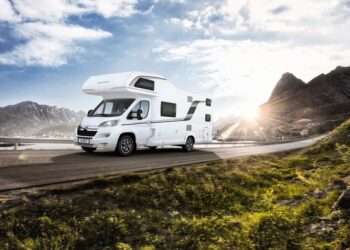 Hobby riceve il premio dall’Associazione Tedesca del Caravaning per i fornitori e i partner 2023