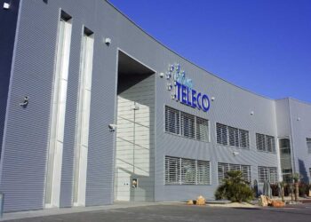 Teleco presenterà le sue novità 2023 al Salone del Camper di Parma