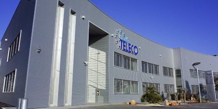 Teleco presenterà le sue novità 2023 al Salone del Camper di Parma