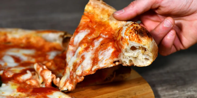 Il 23 e 24 settembre a Milano arriva “The Sound of Pizza”