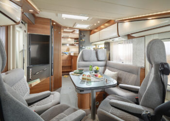 Presentate tante novità in casa Carthago