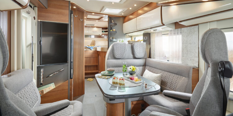 Presentate tante novità in casa Carthago