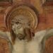 Alla Pinacoteca Nazionale di Siena torna dopo il restauro la Croce dipinta di Ambrogio Lorenzetti