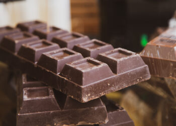 Sciocolà 2023: dal 27 al 29 ottobre a Modena torna la festa del cioccolato artigianale