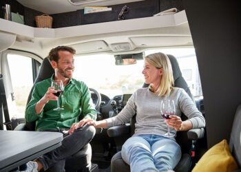 Domenica 22 ottobre Bonometti Centrocaravan organizza l’evento “Camping Wine”