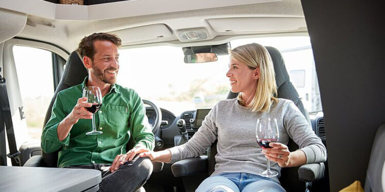 Domenica 22 ottobre Bonometti Centrocaravan organizza l’evento “Camping Wine”