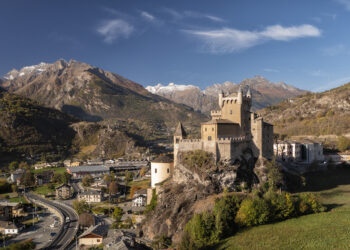 In Valle d’Aosta un ricco calendario di eventi all’insegna delle tipicità e tradizioni autunnali