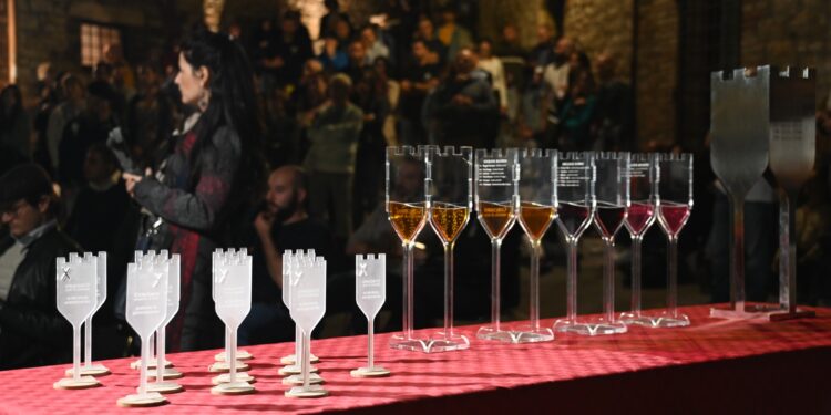 Da venerdì 6 a domenica 8 ottobre l’undicesima edizione di “Corciano Castello di vino”