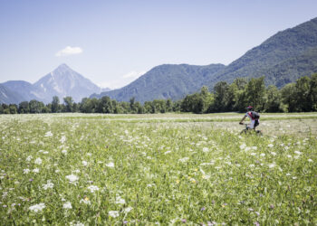 Woman E-Bike: da venerdì 13 a domenica 15 ottobre un weekend per pedalare in Friuli