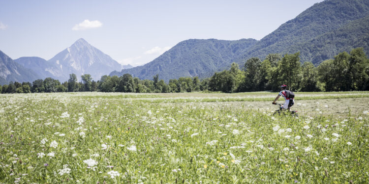 Woman E-Bike: da venerdì 13 a domenica 15 ottobre un weekend per pedalare in Friuli