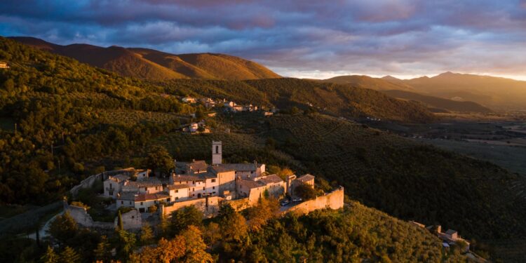 Frantoi Aperti in Umbria: dal 28 ottobre al 26 novembre torna l’evento simbolo dell’oleoturismo