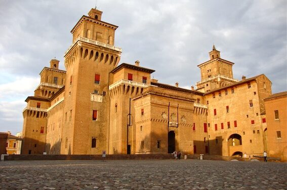 Domenica 15 ottobre alla scoperta di Ferrara e dintorni con il Grand Tour di Emil Banca