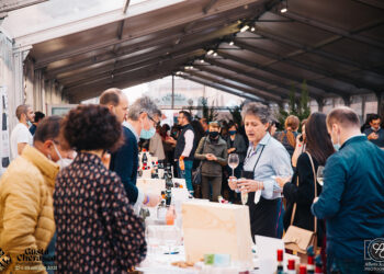 Gusta Cherasco: sabato 14 e domenica 15 ottobre un viaggio nei sapori tra Piemonte e Sicilia
