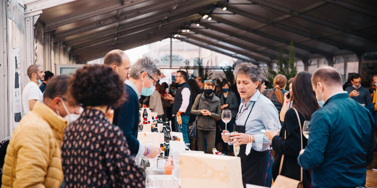 Gusta Cherasco: sabato 14 e domenica 15 ottobre un viaggio nei sapori tra Piemonte e Sicilia