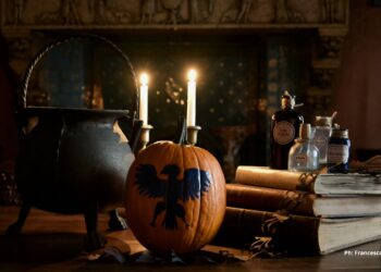 I migliori eventi ad Halloween e dintorni