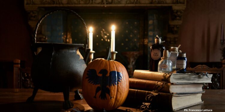 I migliori eventi ad Halloween e dintorni