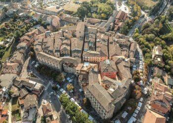 “Leguminaria”: dal 13 al 15 ottobre ad Appignano (MC) il festival dei legumi