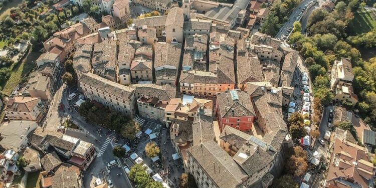 “Leguminaria”: dal 13 al 15 ottobre ad Appignano (MC) il festival dei legumi