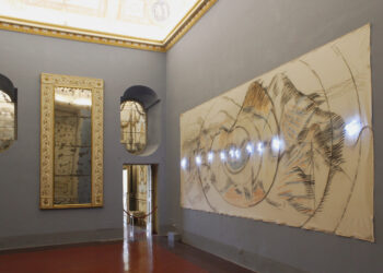 Art Days alla Reggia di Caserta, un grande evento per l’arte contemporanea campana