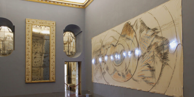 Art Days alla Reggia di Caserta, un grande evento per l’arte contemporanea campana