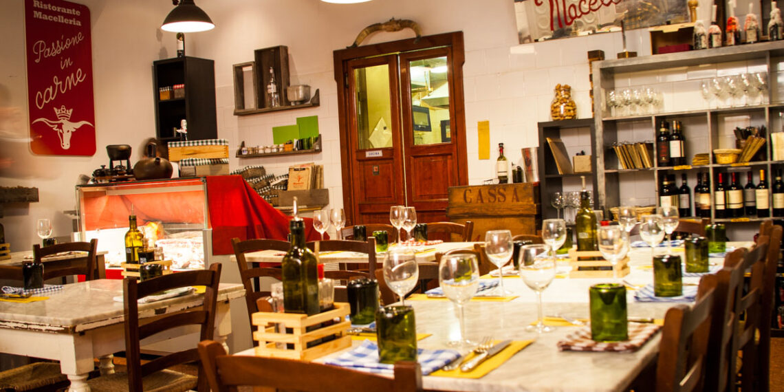 Nuova Convenzione Tessera Turit con il Ristorante Maxelà (MO)