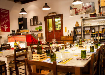 Nuova Convenzione Tessera Turit con il Ristorante Maxelà (MO)