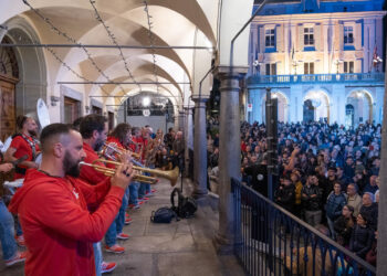 Gli eventi da non perdere nel fine settimana 3-4-5 novembre