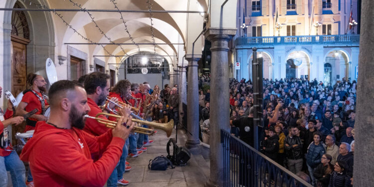 Gli eventi da non perdere nel fine settimana 3-4-5 novembre