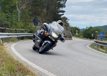 Dal 6 all’8 ottobre il motociclismo europeo arriva in Toscana