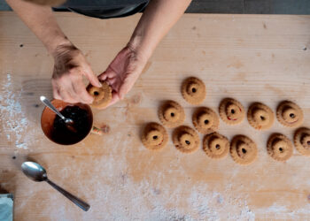 Saboris Antigus: dal 29 ottobre un viaggio tra autentici sapori sardi