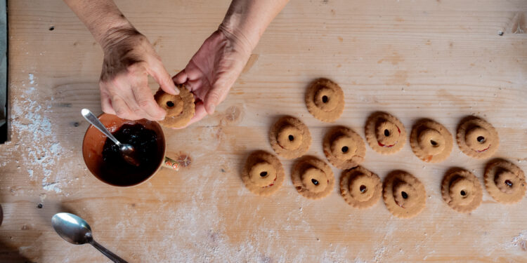 Saboris Antigus: dal 29 ottobre un viaggio tra autentici sapori sardi