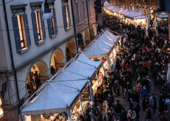 Sciocolà 2023: dal 27 al 29 ottobre a Modena torna la festa del cioccolato artigianale